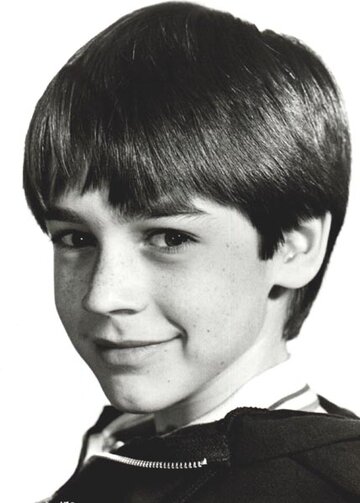 Barret Oliver