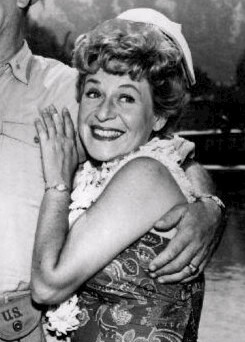Jane Dulo