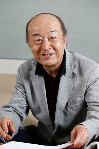 Shinichiro Ikebe