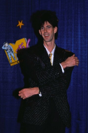 Ric Ocasek