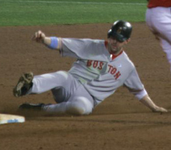 Trot Nixon