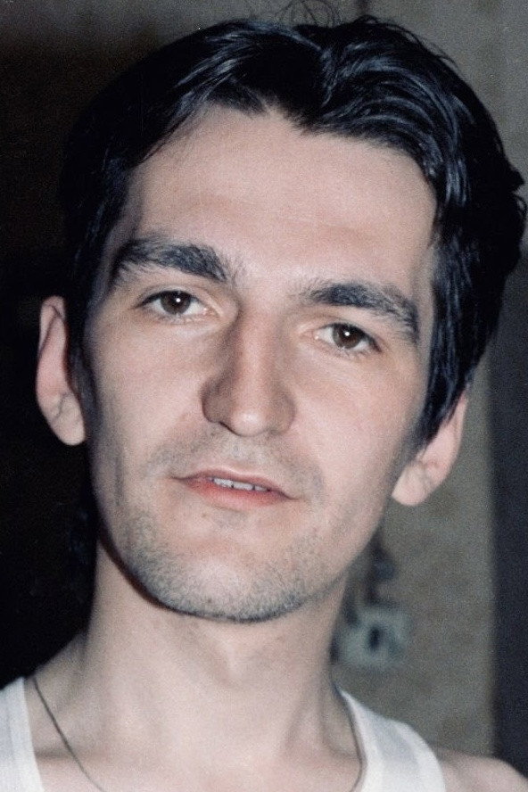 Timur Novikov