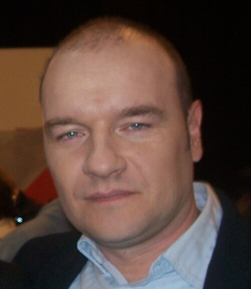 Редбад Клинстра