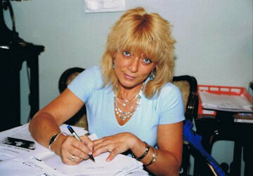 Dorota Stalinska
