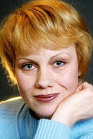 Elena Mironova