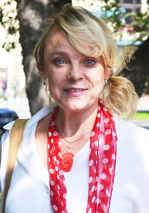 Вероника Еникова