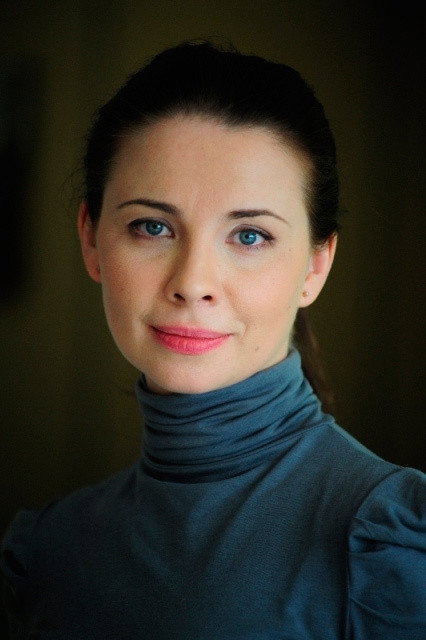 Анна Владимировна Геллер