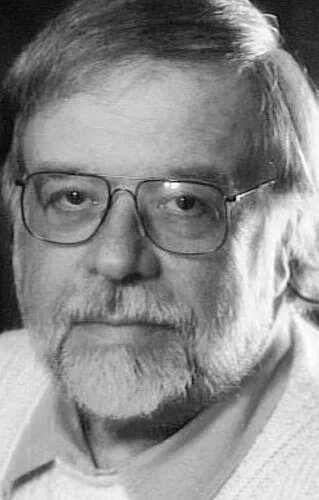 Colin Chilvers
