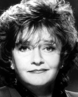 Joyce Van Patten
