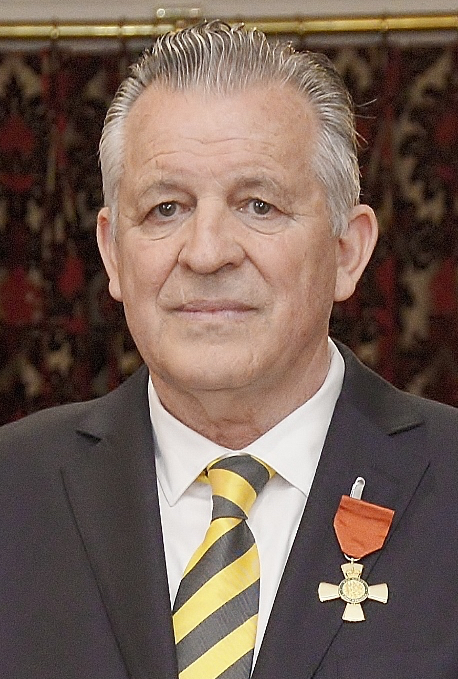 Ларри Парр