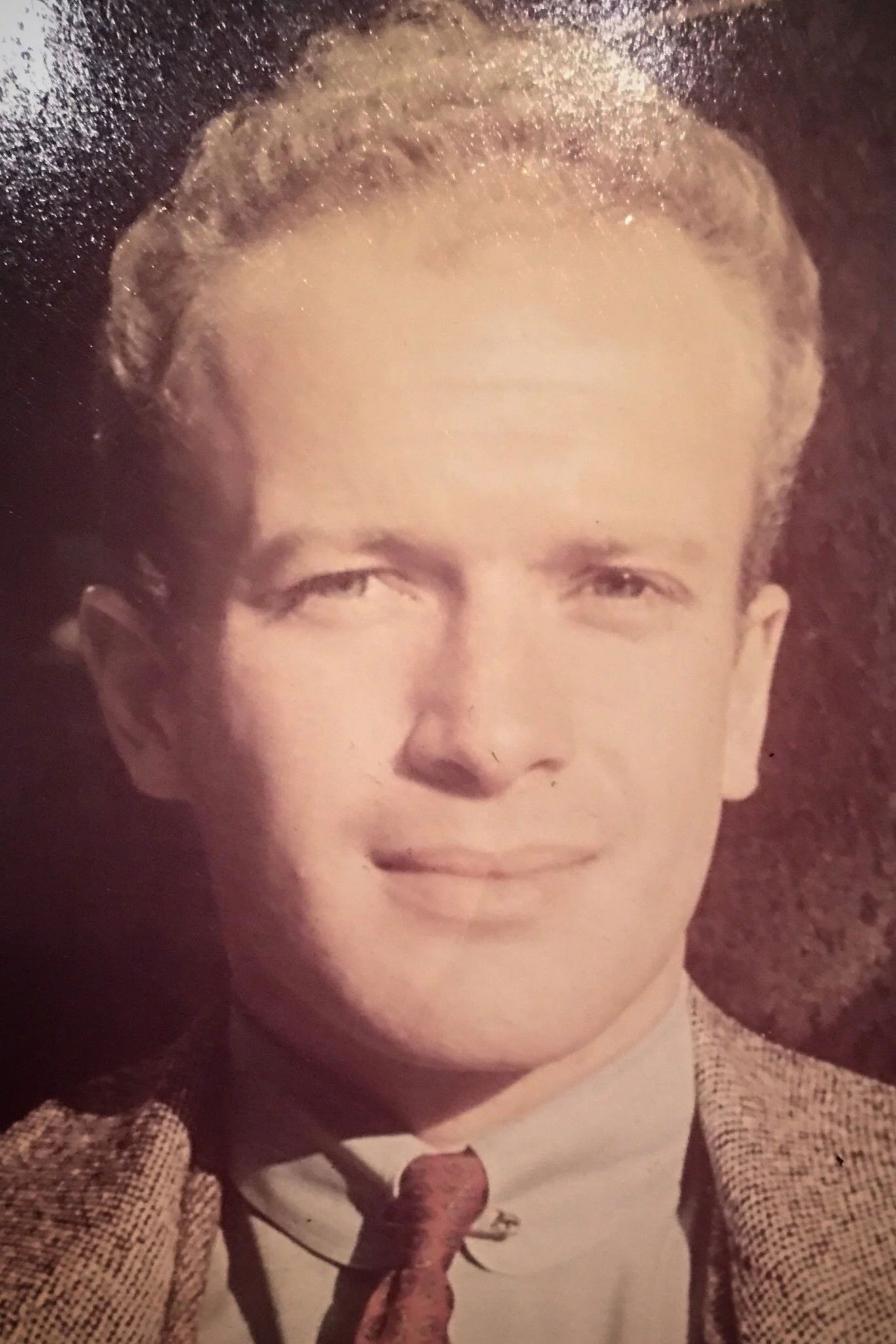 Howard Sackler