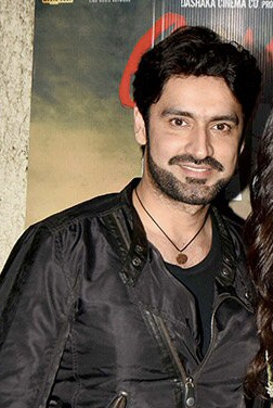 Karan Natx