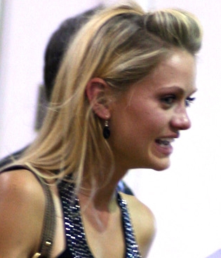 Amber Seyer