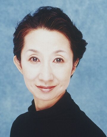 Machiko Washio