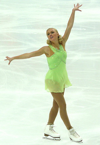 Катарина Александровна Гербольдт
