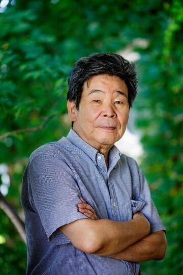 Isao Takahata