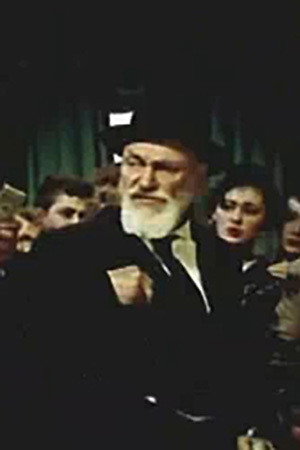 Иван Алексеевич Тимерин