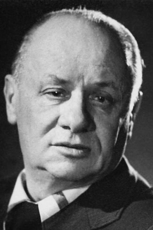 Виктор Сергеевич Розов
