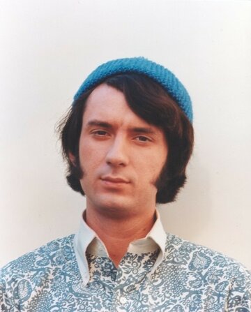 Michael Nesmith