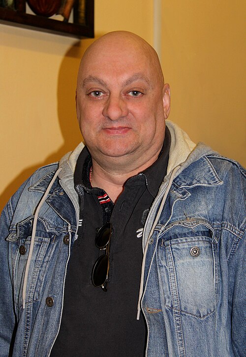 Церишенко, Михаил Анатольевич