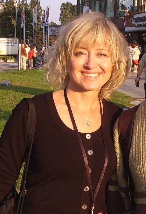 Małgorzata Bogdańska