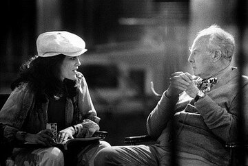 John Houseman