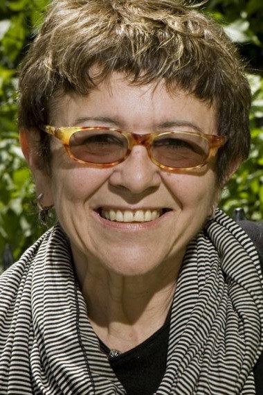 Chantal Jolis