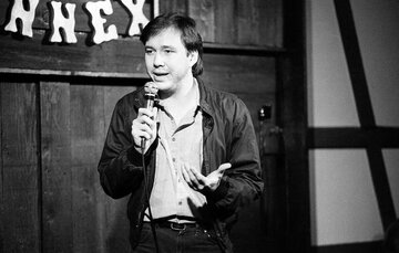 Bill Hicks