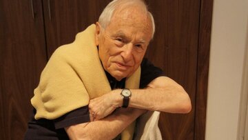 Walter Bernstein