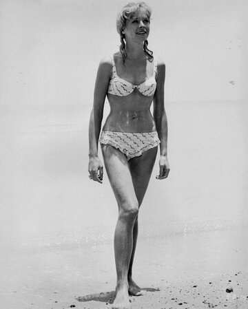Susannah York