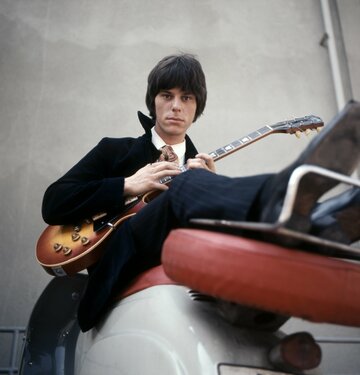 Jeff Beck
