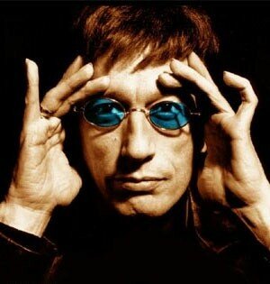 Robin Gibb