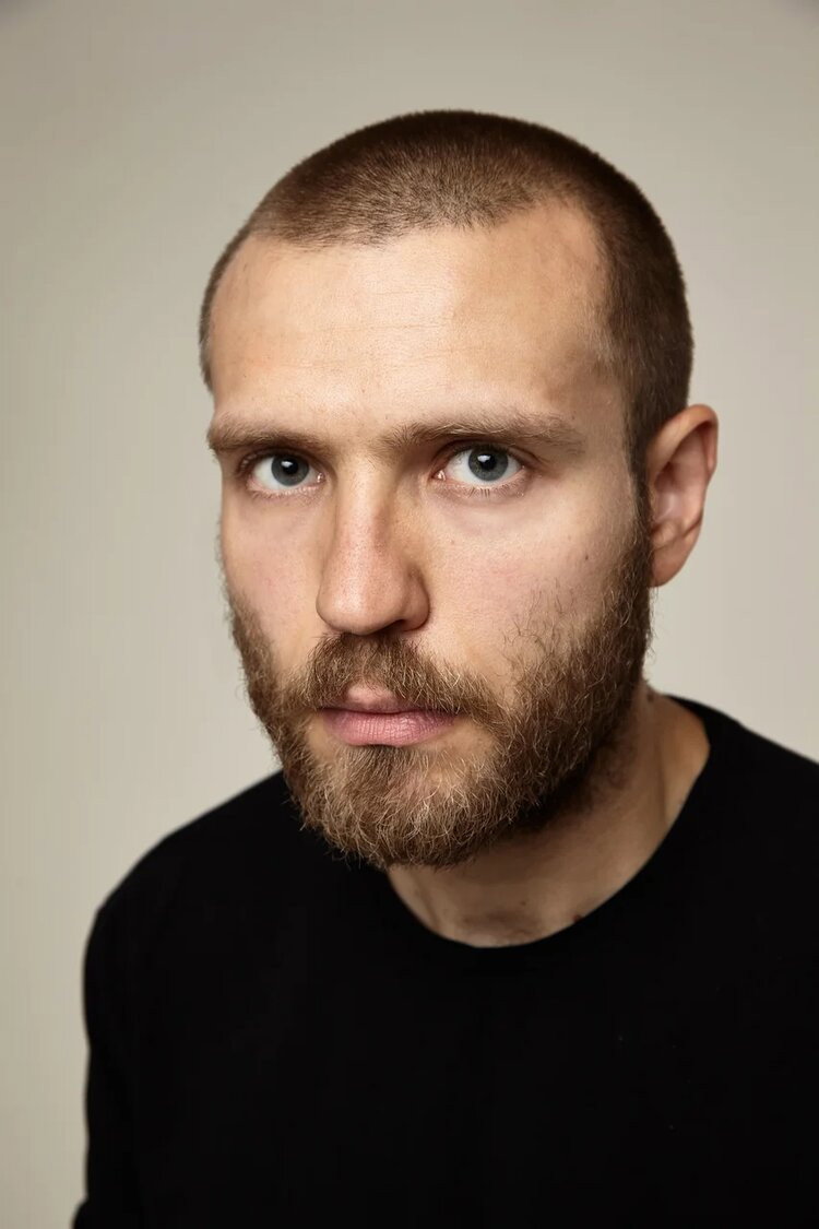 Ерлыков, Павел Васильевич