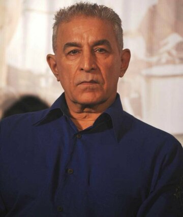 Dalip Tahil