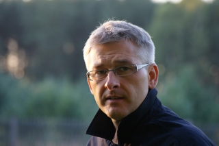 Paweł Kleszcz