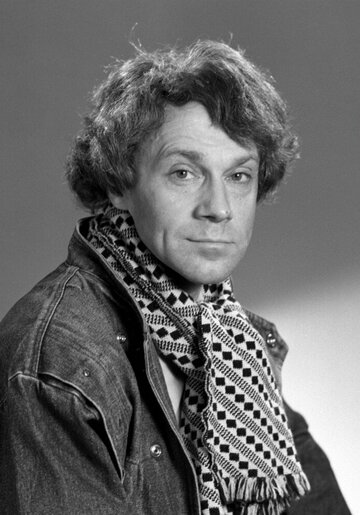 Alexander Lenkov