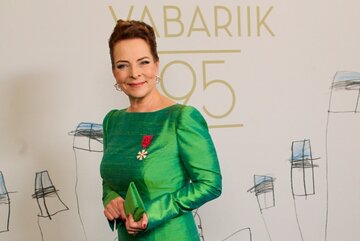 Ülle Kaljuste