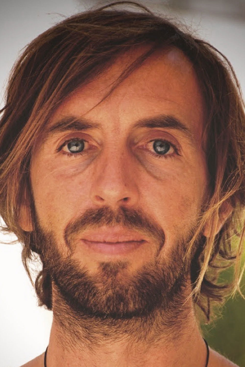 Alexis Zabé