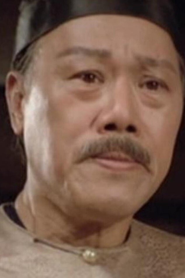 Lee Sau Kee