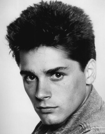 Billy Warlock