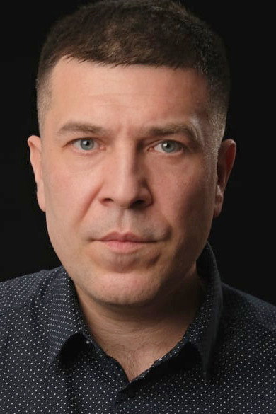 Владимир Вячеславович Брест