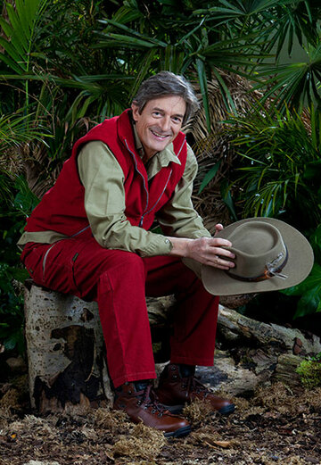 Nigel Havers