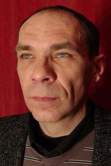 Evgeniy Levitskiy