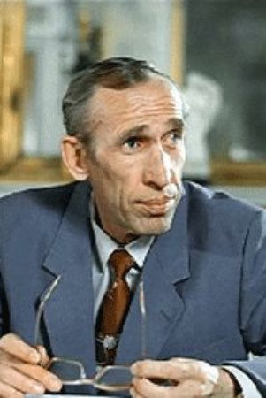 Viktor Pomortsev