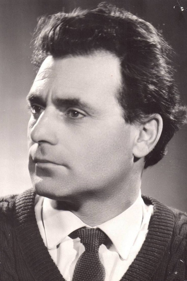 Eduard Rozovsky