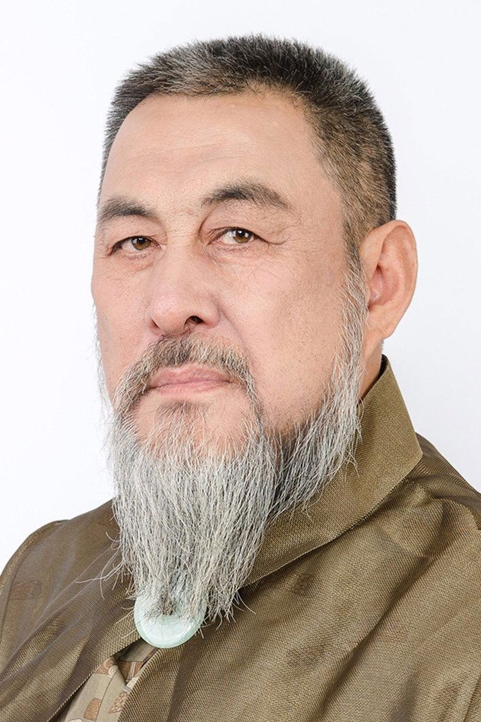 Lu Shuming