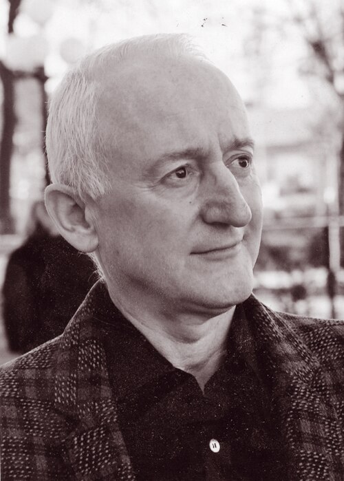 Dragomir Pešić