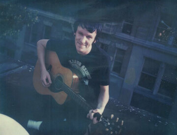 Elliott Smith