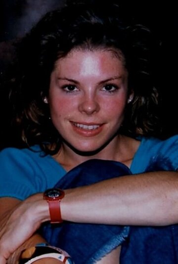Sarah Berry