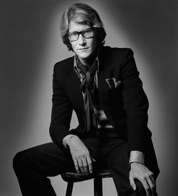 Yves Saint-Laurent